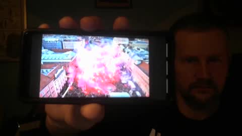 salaso138 online show from February 8, 2025, 4:57 pm