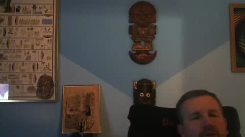 salaso138 online show from March 7, 2025, 2:04 am