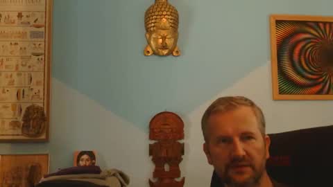 salaso138 online show from September 13, 2025, 1:00 pm