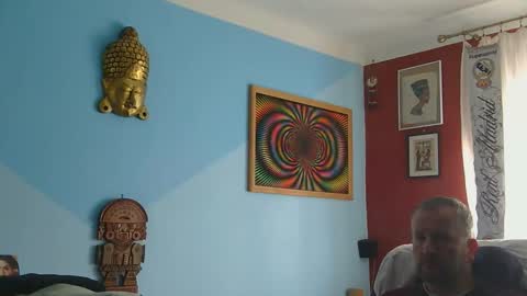 salaso138 online show from October 19, 2025, 12:28 pm