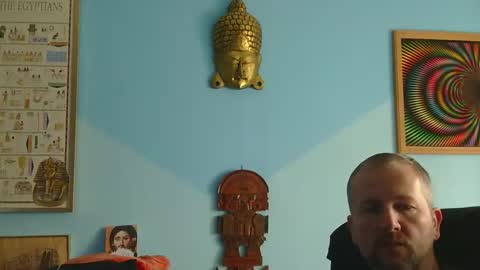 salaso138 online show from October 27, 2025, 12:31 pm