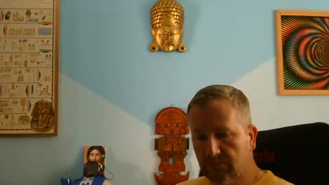 salaso138 online show from July 1, 2026, 12:40 pm