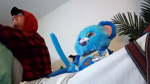 Snapshot of salis1981 chatting on January 22, 2025, 2:04 am salis1981 online show from January 22, 2025, 2:04 am