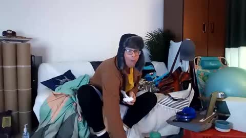 Snapshot of salis1981 chatting on January 28, 2025, 12:57 am salis1981 online show from January 28, 2025, 12:57 am