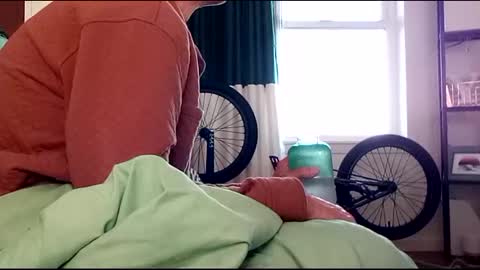 Snapshot of salis1981 chatting on February 9, 2025, 4:29 pm salis1981 online show from February 9, 2025, 4:29 pm