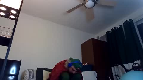 Snapshot of salis1981 chatting on February 17, 2025, 3:04 am salis1981 online show from February 17, 2025, 3:04 am