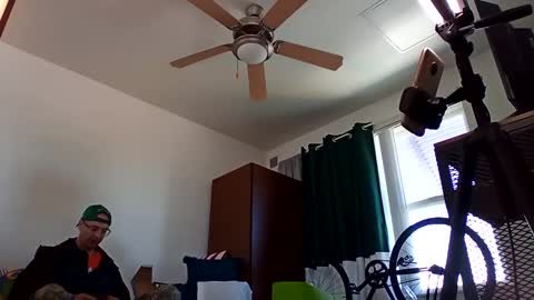 Snapshot of salis1981 chatting on February 18, 2025, 6:58 pm salis1981 online show from February 18, 2025, 6:58 pm