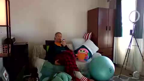 Snapshot of salis1981 chatting on March 1, 2025, 2:04 am salis1981 online show from March 1, 2025, 2:04 am