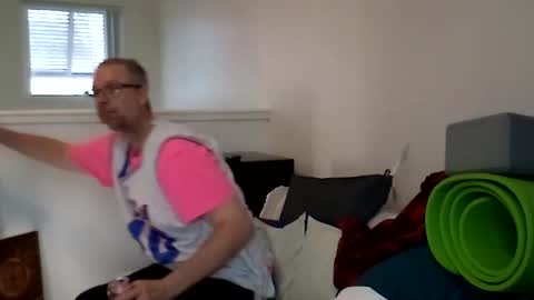 Snapshot of salis1981 chatting on March 5, 2025, 5:08 pm salis1981 online show from March 5, 2025, 5:08 pm