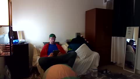 Snapshot of salis1981 chatting on March 8, 2025, 3:06 am salis1981 online show from March 8, 2025, 3:06 am