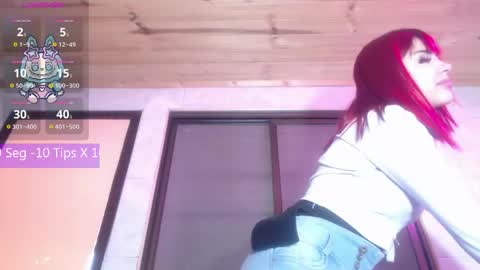 Snapshot of sally23_ chatting on May 18, 2026, 2:45 pm salloy online show from May 18, 2026, 2:45 pm