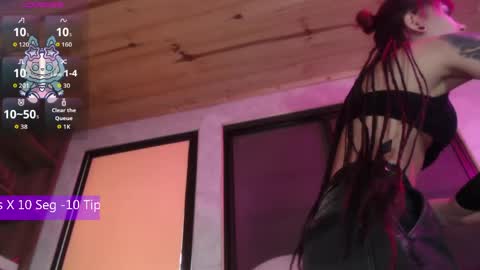 Snapshot of sally23_ chatting on June 4, 2026, 2:56 pm salloy online show from June 4, 2026, 2:56 pm