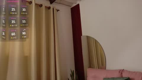 Silvia  online show from June 16, 2026, 12:30 pm