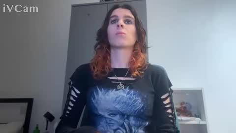 Snapshot of sally_vae chatting on March 27, 2026, 9:03 pm Sally Vae online show from March 27, 2026, 9:03 pm