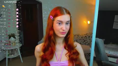 Sally  online show from November 18, 2025, 10:31 am