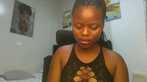 sallysasha254 online show from January 16, 2025, 9:08 pm