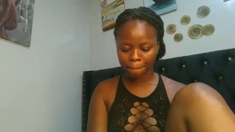 sallysasha254 online show from February 15, 2025, 8:22 pm