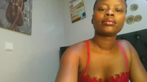 sallysasha254 online show from March 5, 2025, 8:32 am