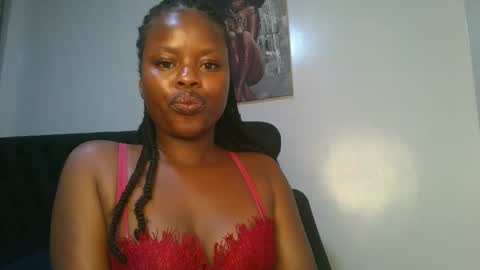 sallysasha254 online show from October 3, 2025, 7:33 pm