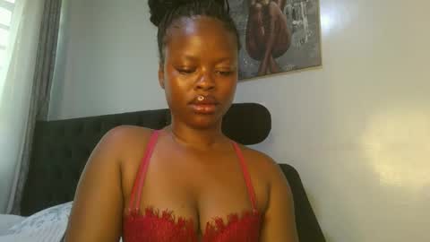 sallysasha254 online show from February 4, 2026, 10:10 am