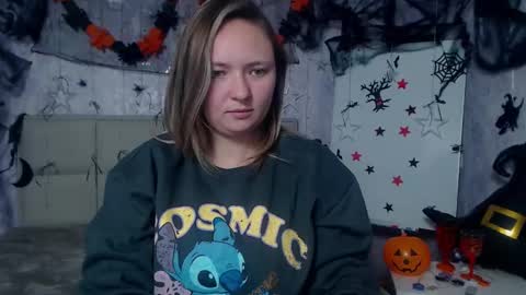 Sally online show from October 22, 2025, 6:40 pm