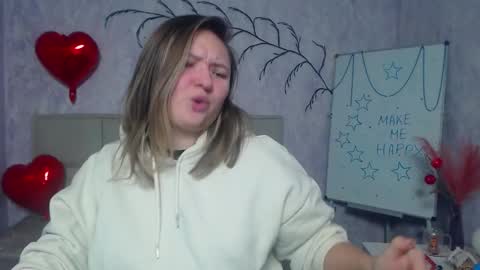 Snapshot of sallyverda chatting on January 14, 2026, 6:57 pm Sally online show from January 14, 2026, 6:57 pm