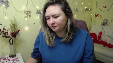 Snapshot of sallyverda chatting on January 15, 2026, 7:17 pm Sally online show from January 15, 2026, 7:17 pm