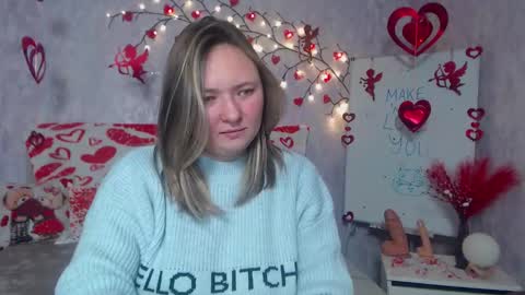 Snapshot of sallyverda chatting on February 4, 2026, 7:42 pm Sally online show from February 4, 2026, 7:42 pm