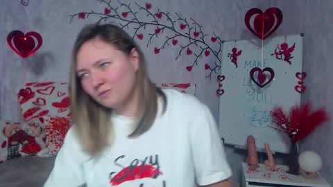 Snapshot of sallyverda chatting on February 6, 2026, 9:29 pm Sally online show from February 6, 2026, 9:29 pm