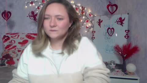 Snapshot of sallyverda chatting on February 10, 2026, 8:02 pm Sally online show from February 10, 2026, 8:02 pm
