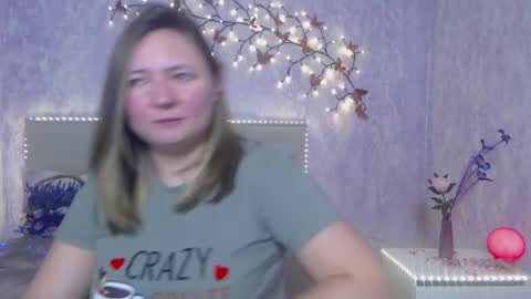 Snapshot of sallyverda chatting on February 27, 2026, 12:27 pm Sally online show from February 27, 2026, 12:27 pm