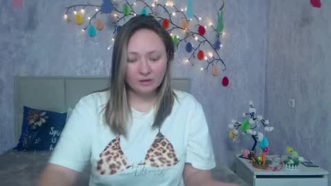 Sally online show from April 14, 2026, 6:25 pm