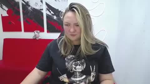 Snapshot of sallyverda chatting on July 8, 2026, 5:50 pm Sally online show from July 8, 2026, 5:50 pm