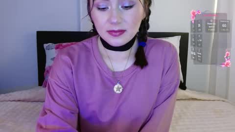 salma_tori online show from January 15, 2026, 1:10 am