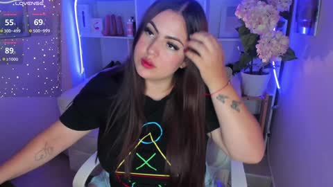 Snapshot of salmaacute chatting on December 9, 2024, 10:20 pm Salma online show from December 9, 2024, 10:20 pm