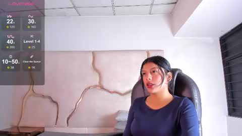 Snapshot of salmaportman_ chatting on June 27, 2026, 3:11 am salmaportman_ online show from June 27, 2026, 3:11 am