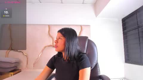 Snapshot of salmaportman_ chatting on June 29, 2026, 2:40 am salmaportman_ online show from June 29, 2026, 2:40 am
