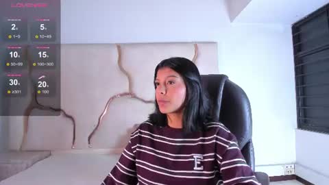 Snapshot of salmaportman_ chatting on July 8, 2026, 12:48 am salmaportman_ online show from July 8, 2026, 12:48 am