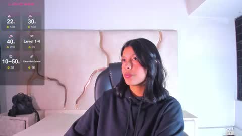 Snapshot of salmaportman_ chatting on July 11, 2026, 2:25 am salmaportman_ online show from July 11, 2026, 2:25 am