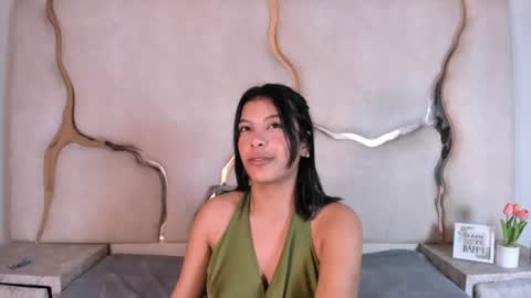 Snapshot of salmaportman_ chatting on July 28, 2026, 2:18 am salmaportman_ online show from July 28, 2026, 2:18 am