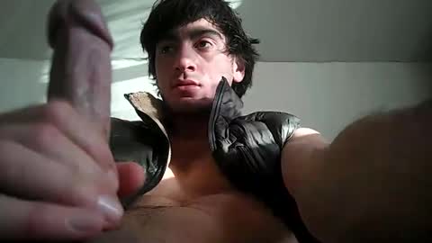 salmonman1305 online show from December 26, 2024, 1:54 pm