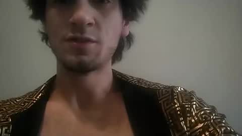 salmonman1305 online show from December 29, 2024, 11:18 am