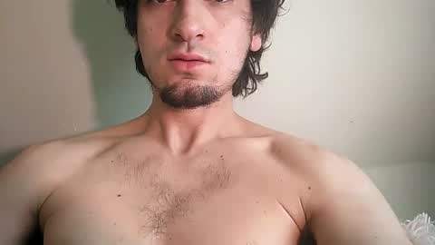 salmonman1305 online show from February 10, 2025, 3:21 pm