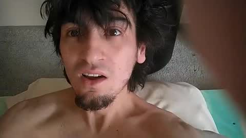 salmonman1305 online show from February 10, 2025, 6:45 pm