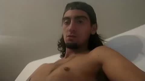 salmonman1305 online show from September 29, 2025, 3:00 am