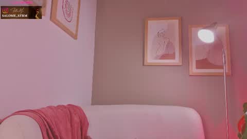 Snapshot of salo____ chatting on June 26, 2026, 9:19 pm Salo online show from June 26, 2026, 9:19 pm