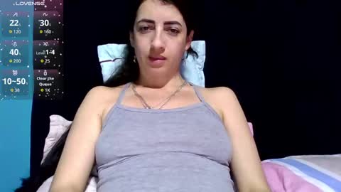 salome online show from October 1, 2025, 3:12 am