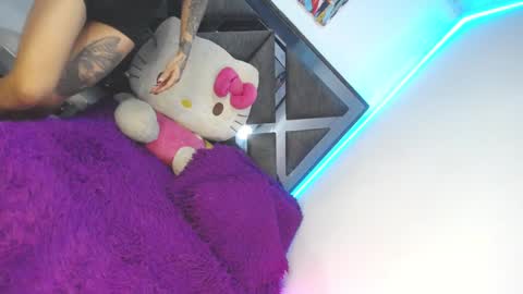 SALO HOT online show from January 24, 2025, 12:09 am