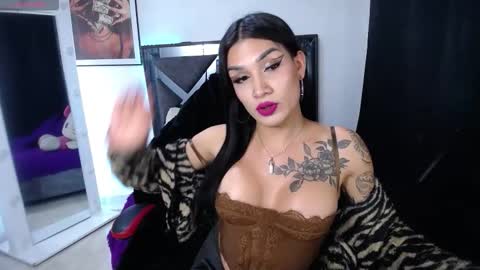 Snapshot of salo_hot01 chatting on February 22, 2026, 11:36 pm SALO HOT online show from February 22, 2026, 11:36 pm