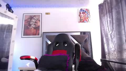 Snapshot of salo_hot01 chatting on May 30, 2026, 8:50 pm SALO HOT online show from May 30, 2026, 8:50 pm